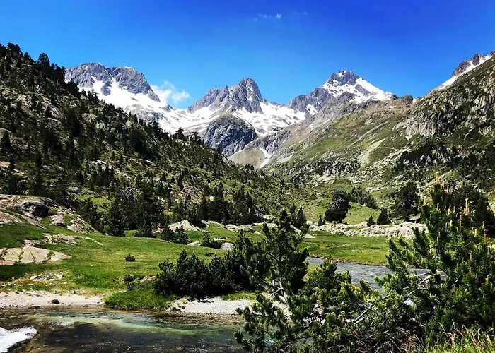 Chalet A Cauterets - 6 Personnes