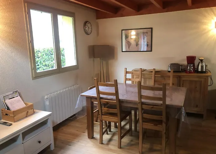 Chalet A Cauterets - 6 Personnes