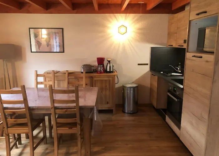Chalet A Cauterets - 6 Personnes