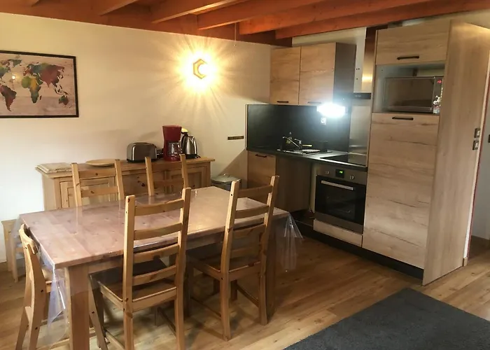 Chalet A Cauterets - 6 Personnes