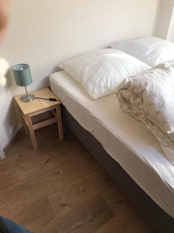 A - 6 Personnes Chalet