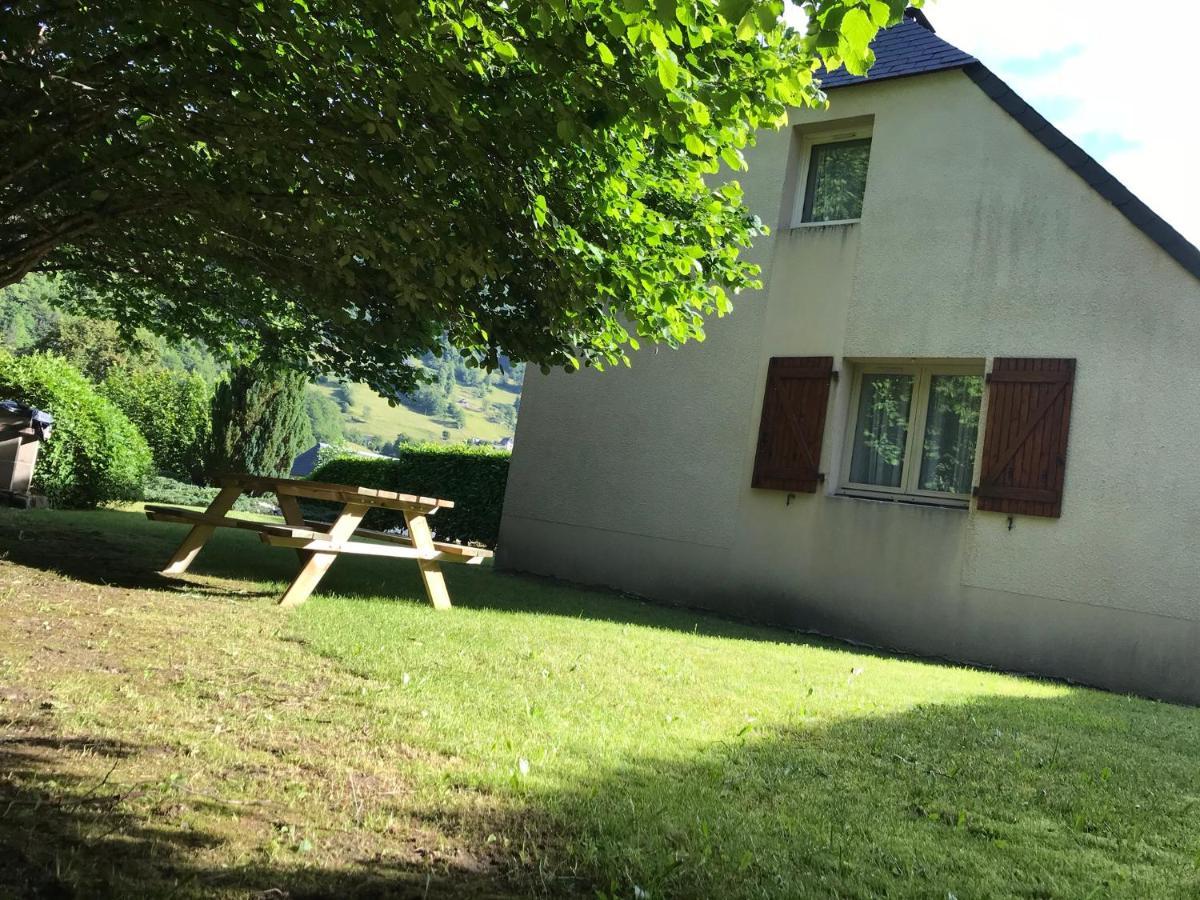 A - 6 Personnes Chalet