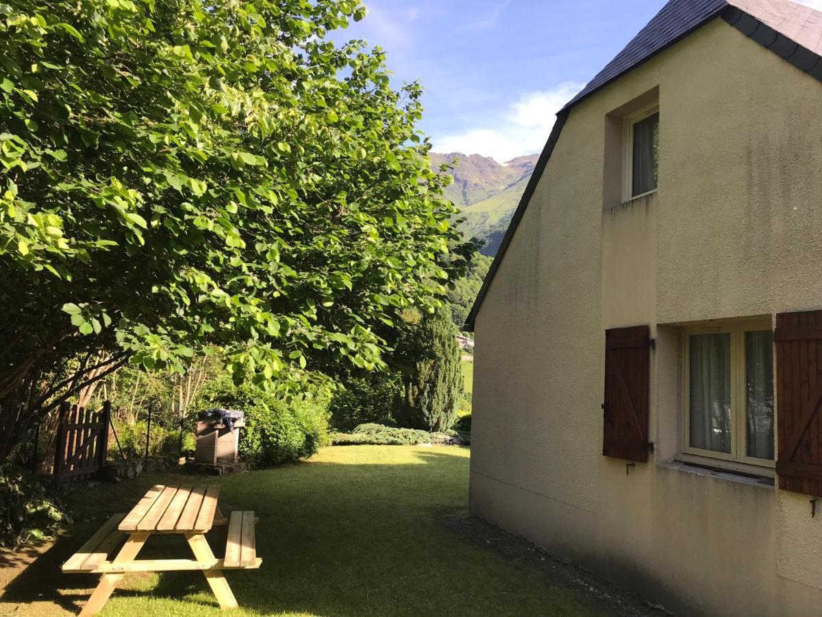 Chalet A - 6 Personnes Cauterets