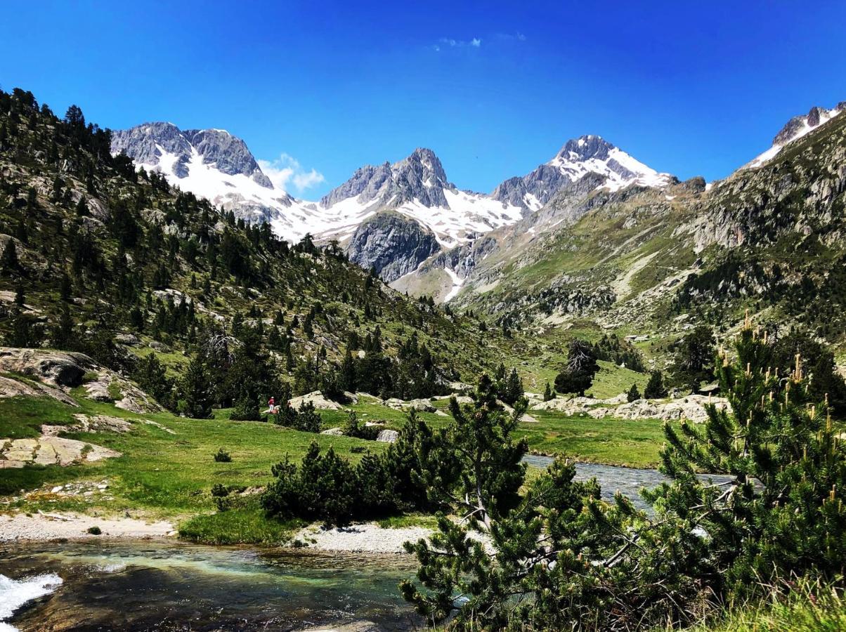 A - 6 Personnes * Cauterets
