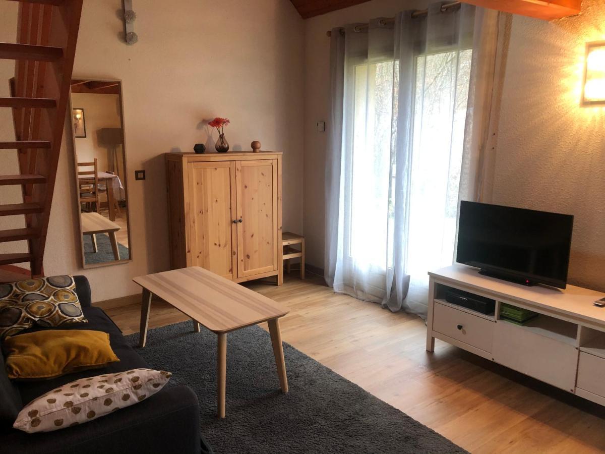 Chalet A - 6 Personnes